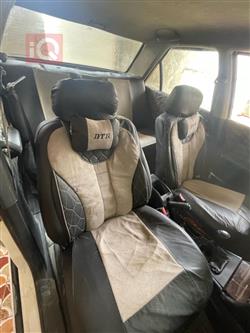 Peugeot Pars